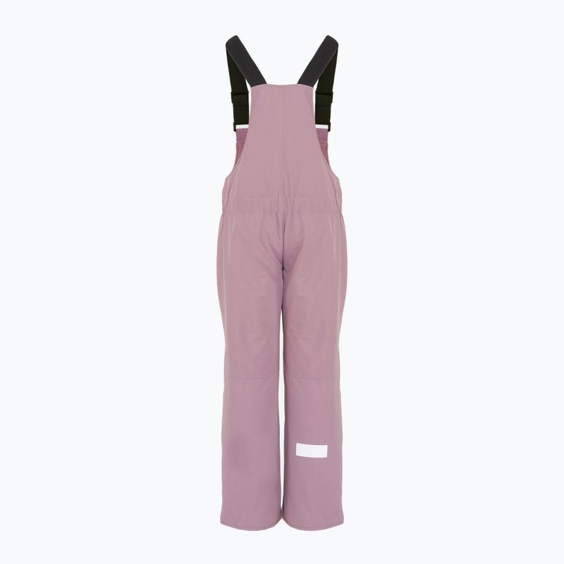 Pantaloni de schi pentru copii KADVA Skiro Pants roz 4