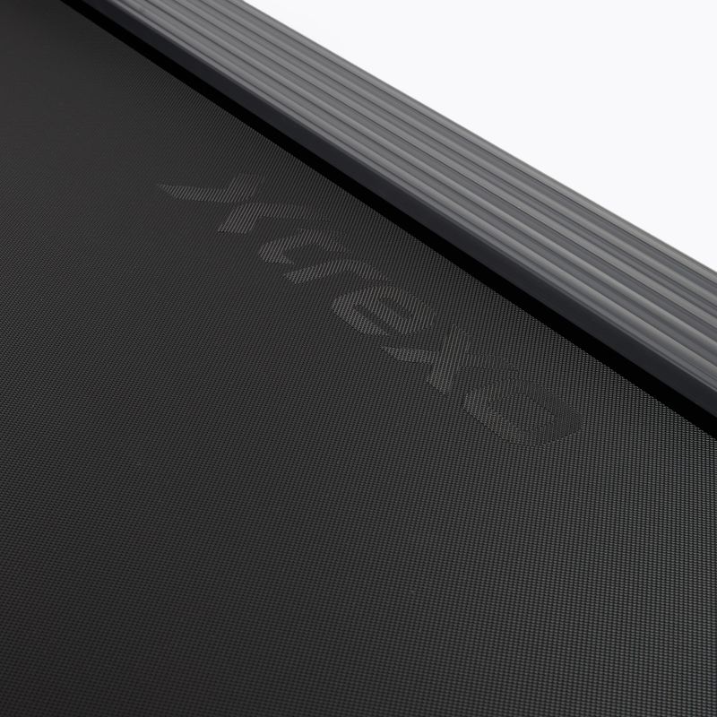 Bandă de alergare electrică XTREXO X600 Soft negru 12