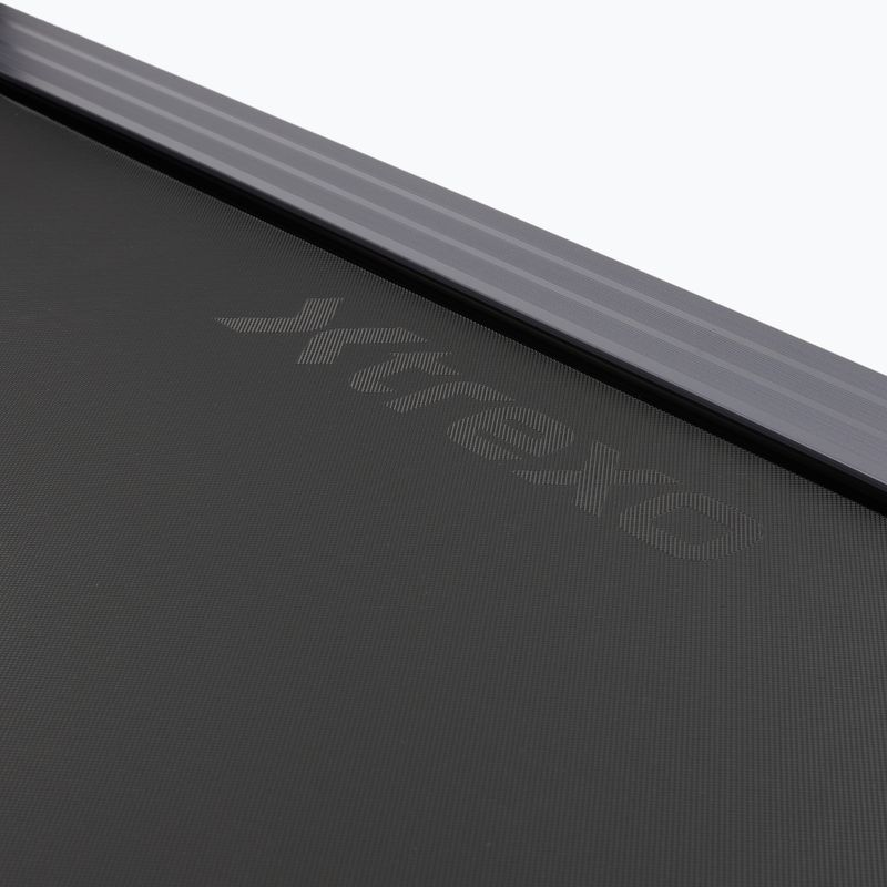 Bandă de alergare electrică XTREXO X450 negru 13