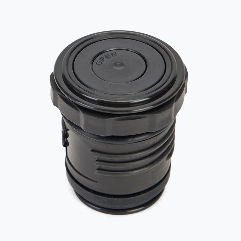 Termos KADVA Vulcan 750 ml argintiu 10
