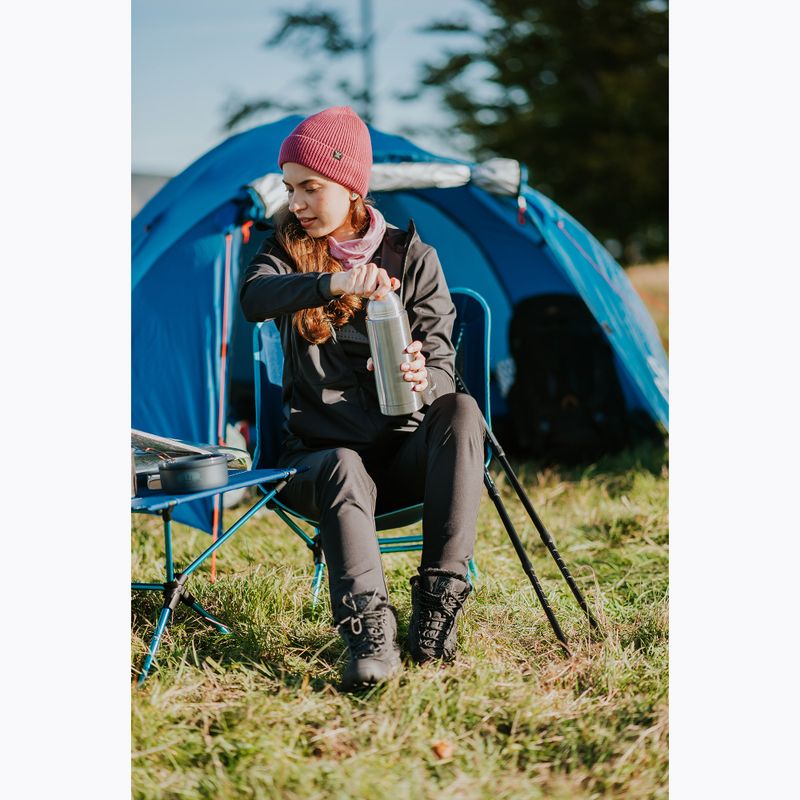 Termos KADVA Vulcan 750 ml argintiu 13