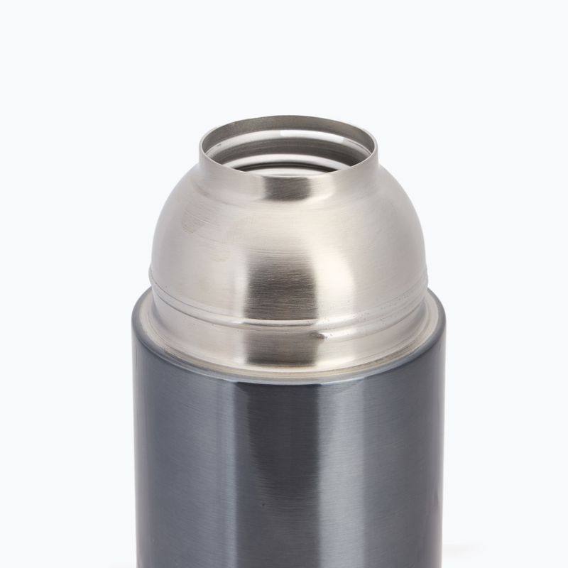 Termos KADVA Vulcan 1000 ml argintiu 9