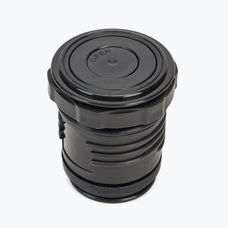Termos KADVA Vulcan 1000 ml argintiu 10