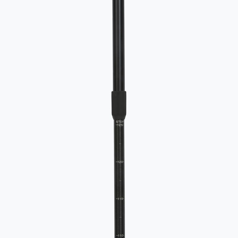 Bețe nordic walking Fizan Smu Active black 4