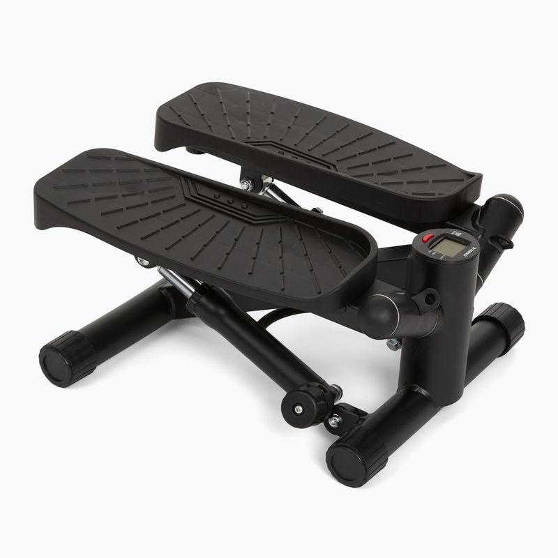 Stepper rotativ XTREXO FS200 negru