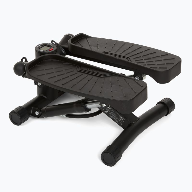 Stepper rotativ XTREXO FS200 negru 8