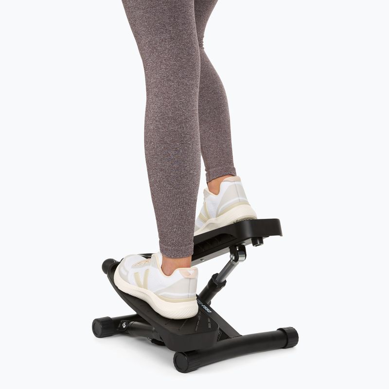 Stepper rotativ XTREXO FS200 negru 11