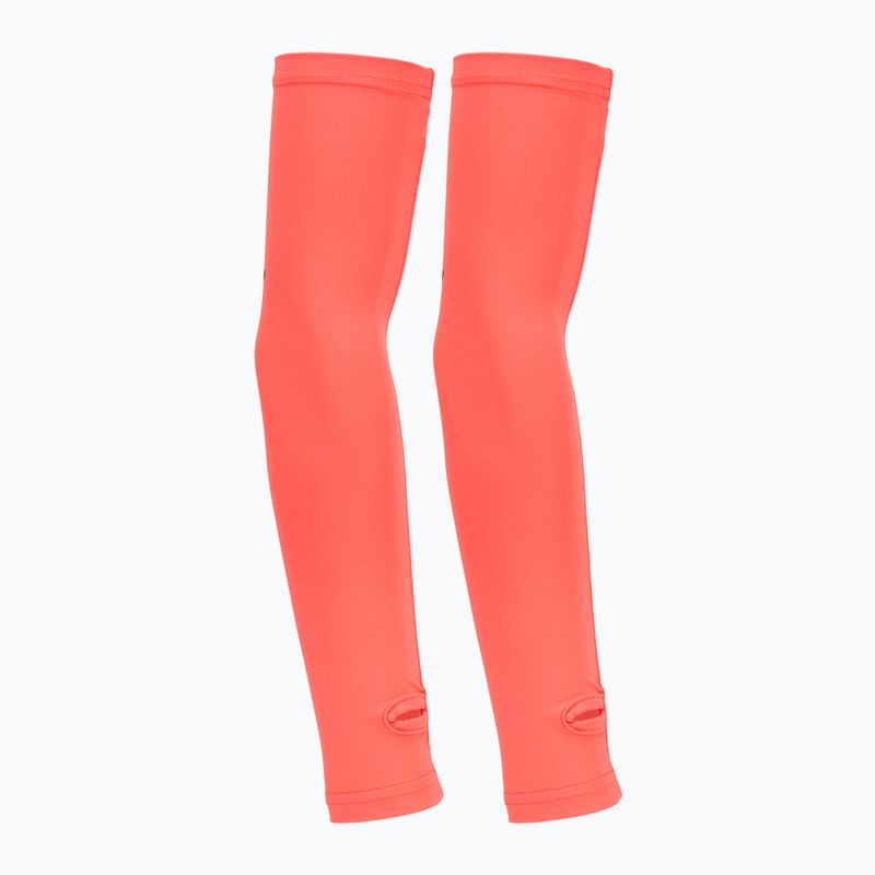 Manșete de volei Joma Arm Warmer coral 2
