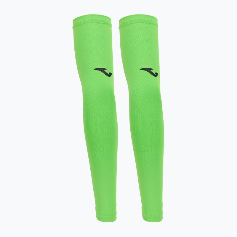Manșete de volei Joma Arm Warmer green