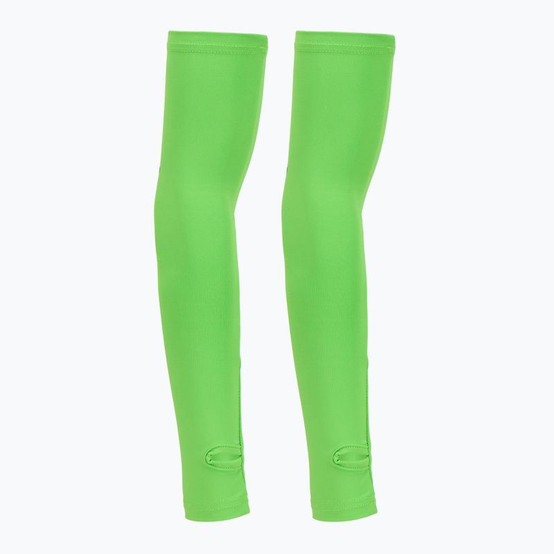 Manșete de volei Joma Arm Warmer green 2