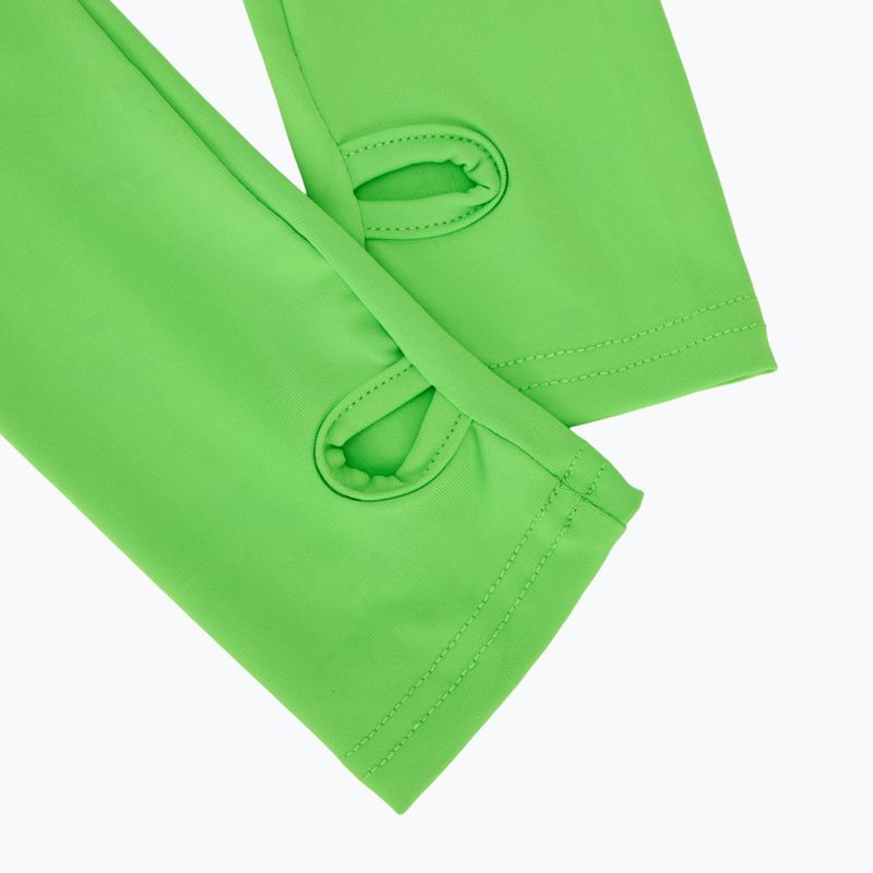 Manșete de volei Joma Arm Warmer green 5
