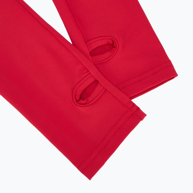 Manșete de volei Joma Arm Warmer red 5