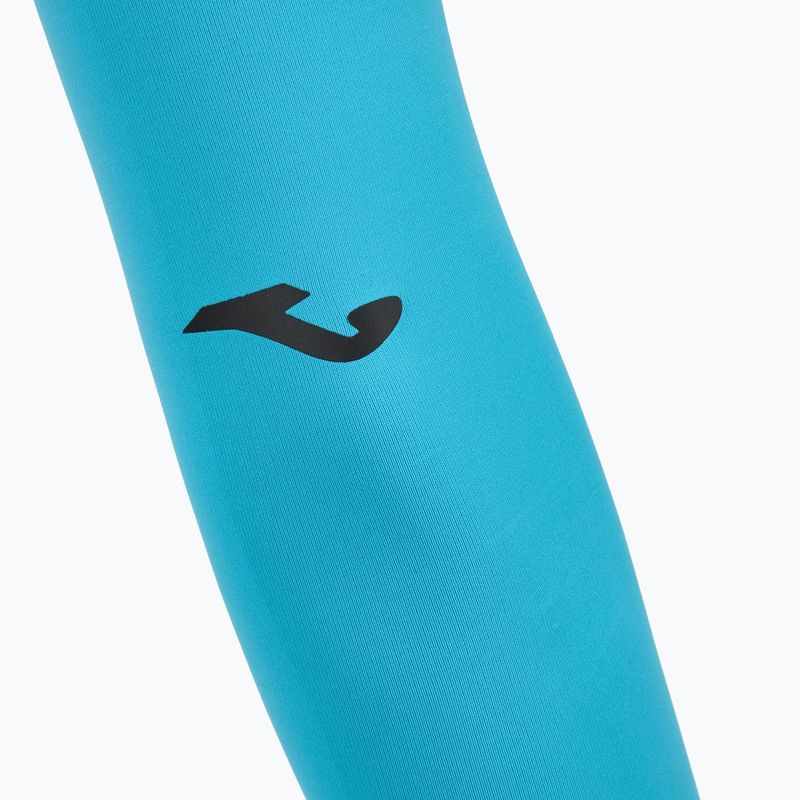 Manșete de volei Joma Arm Warmer turquoise 4