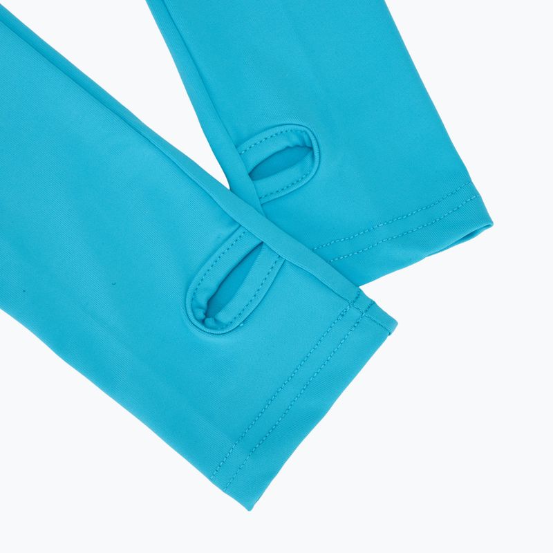 Manșete de volei Joma Arm Warmer turquoise 5