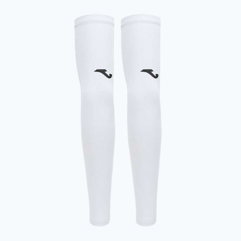 Manșete de volei Joma Arm Warmer white
