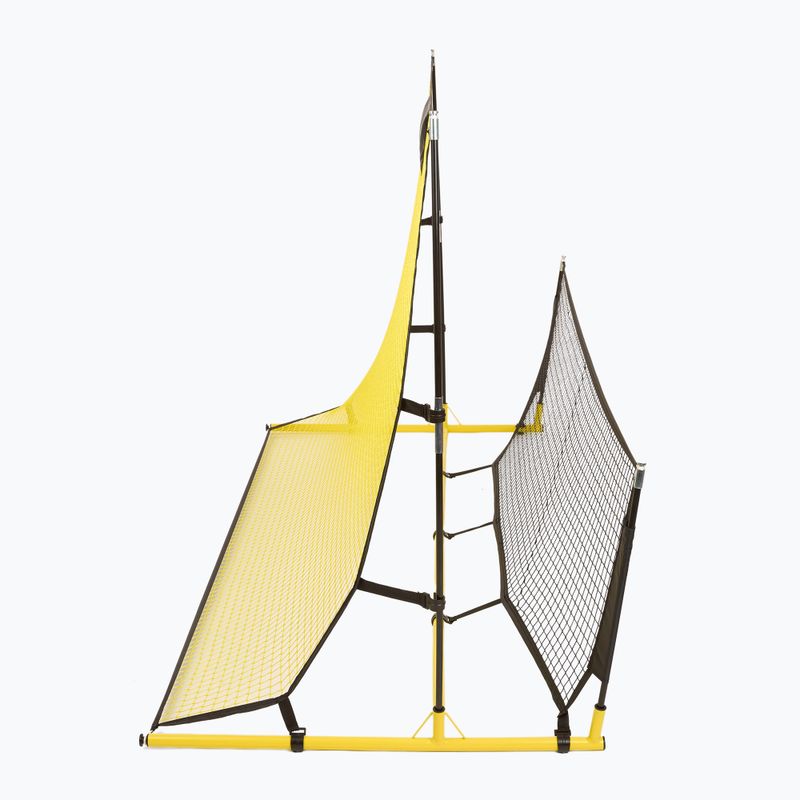 Rebounder OneTeam Echo negru 2