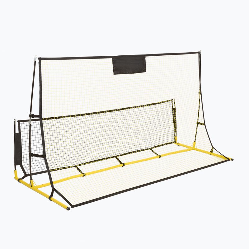 Rebounder OneTeam Echo negru 3