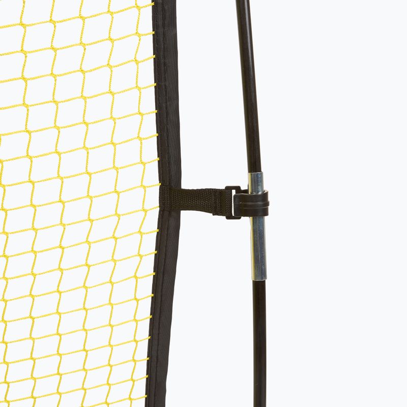 Rebounder OneTeam Echo negru 7