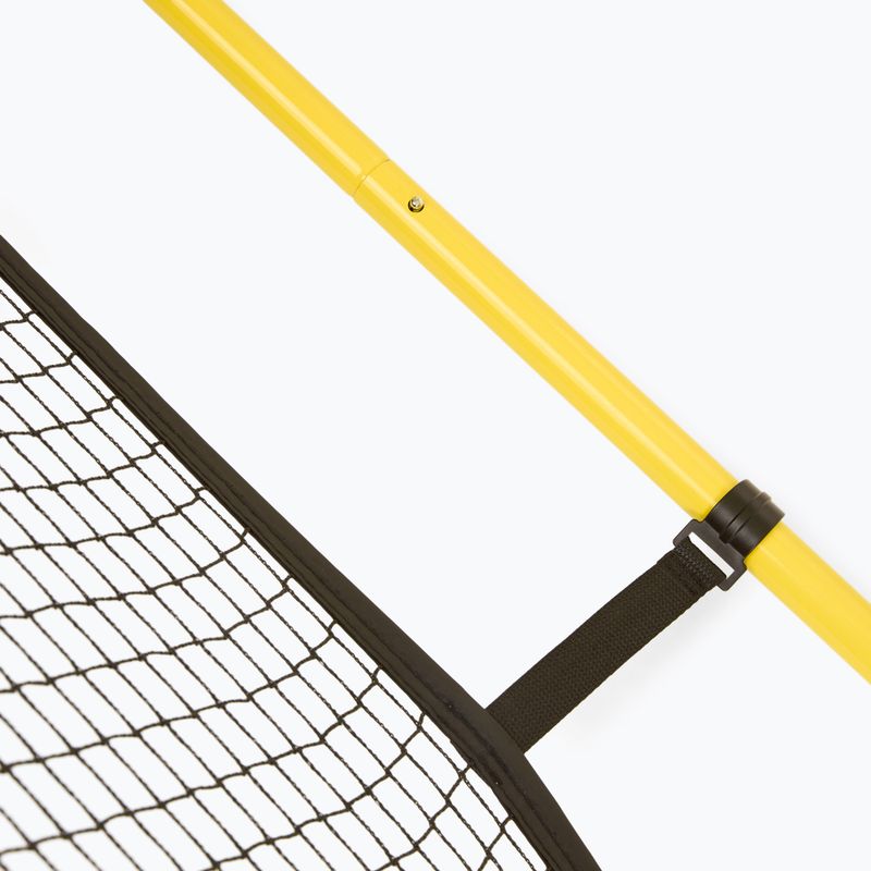 Rebounder OneTeam Echo negru 8