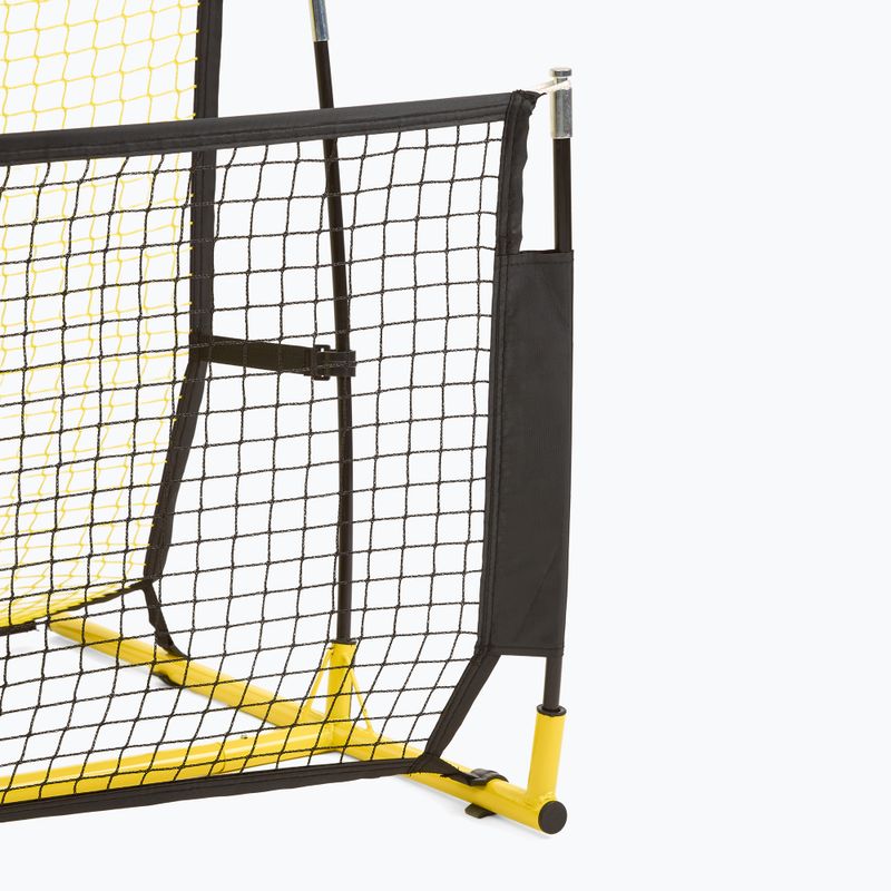 Rebounder OneTeam Echo negru 9