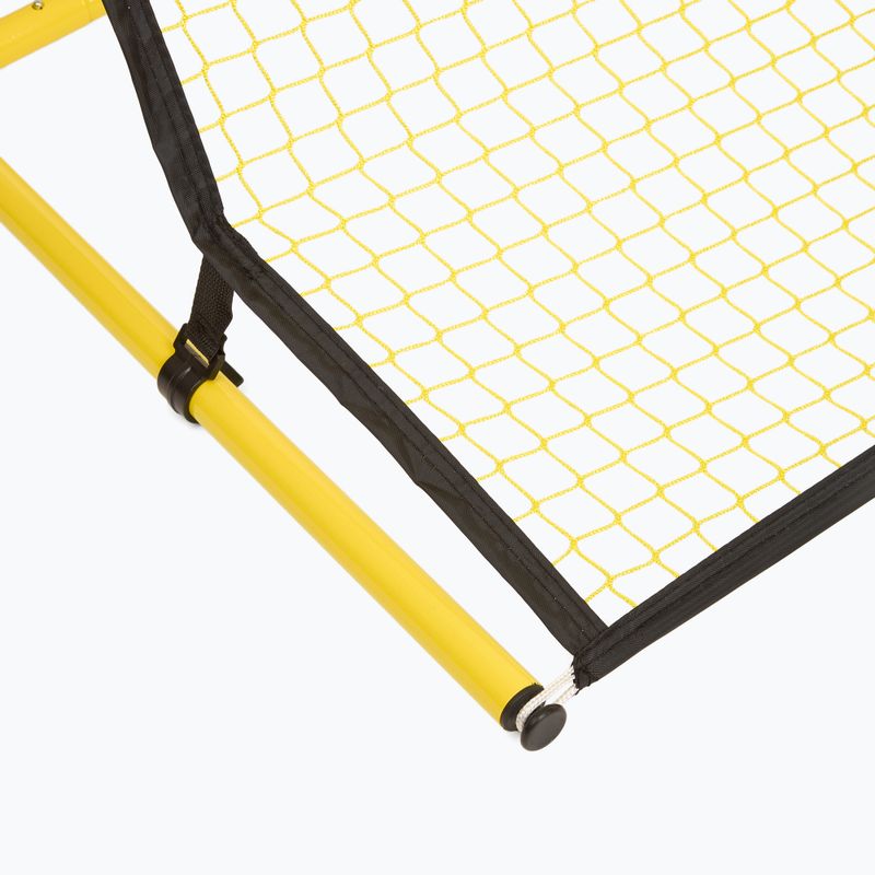 Rebounder OneTeam Echo negru 10