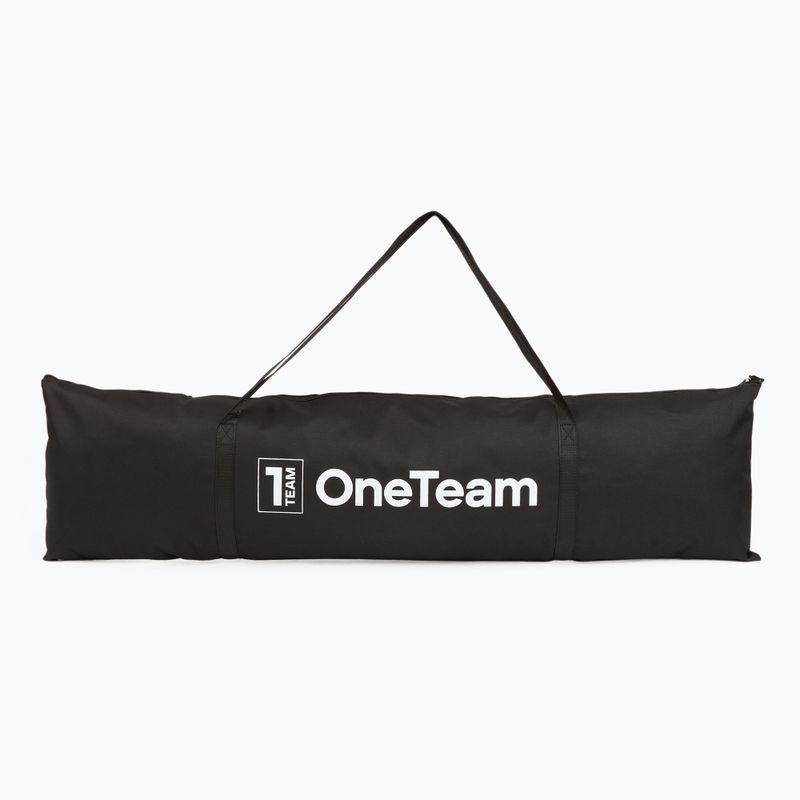 Rebounder OneTeam Echo negru 11
