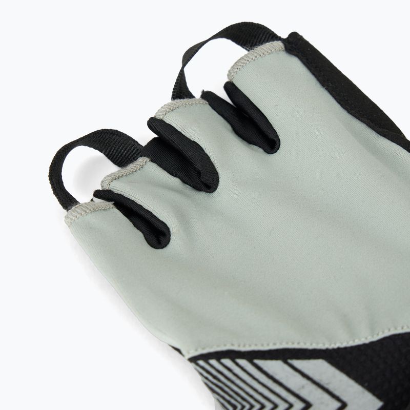 Mănuși de sală XTREXO GG1 gri 7