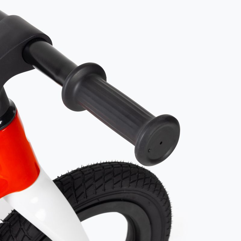 Bicicletă de echilibru ATTABO Brisk S  roșu 8