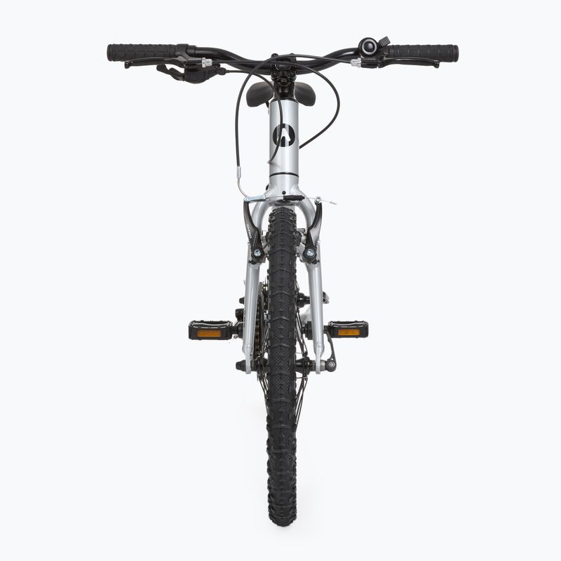 Bicicletă pentru copii ATTABO EASE 20" 9,1 kg silver 3