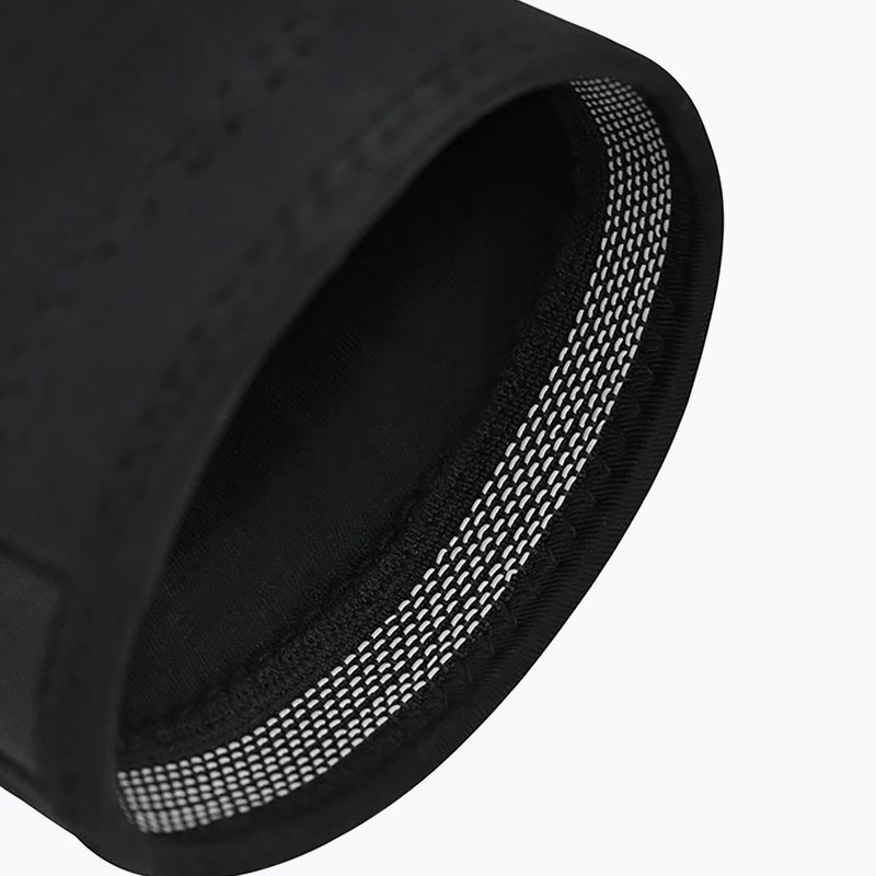 Apărătoare pentru tibii și picioare RDX IMMAF Approved Neoprene Shin Instep blue 5