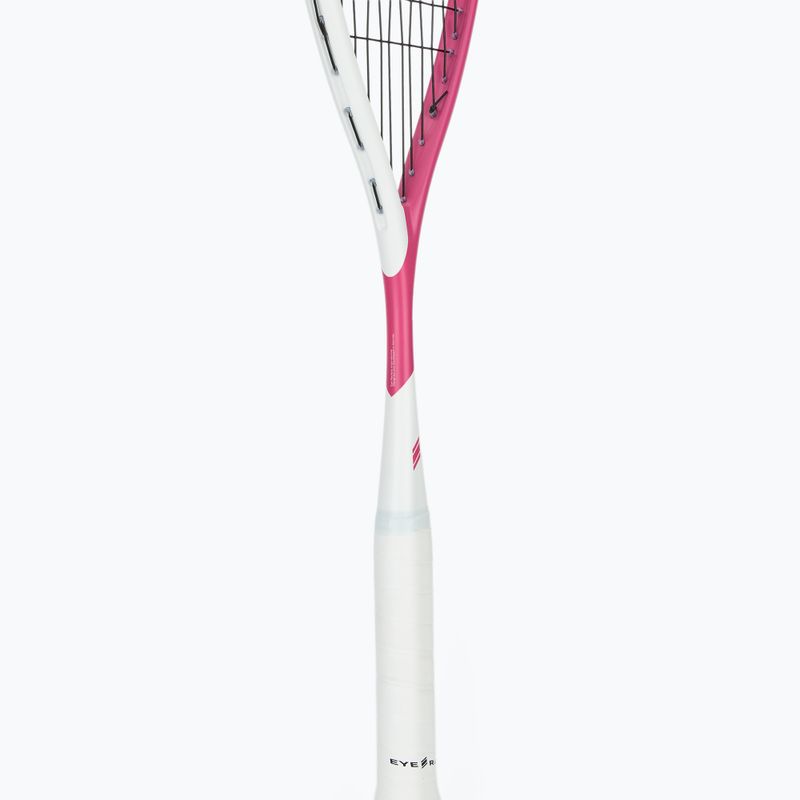 Rachetă de squash Eye V.Lite 110 SS pink/white 4