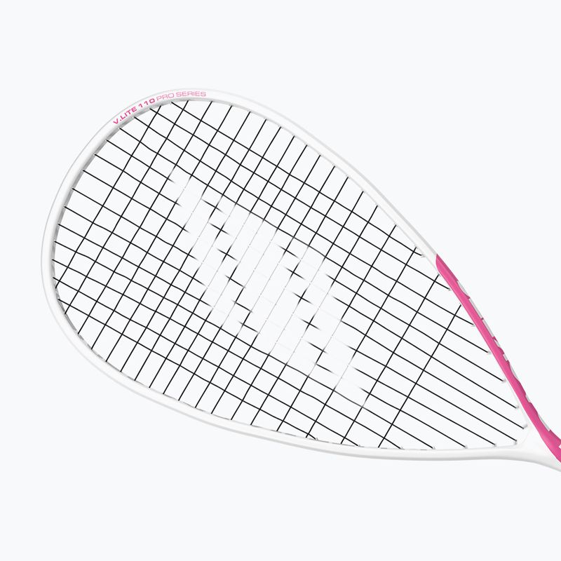 Rachetă de squash Eye V.Lite 110 SS pink/white 6