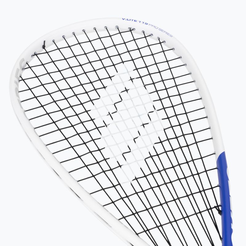 Rachetă de squash Eye V.Lite 115 SS purple/white 5
