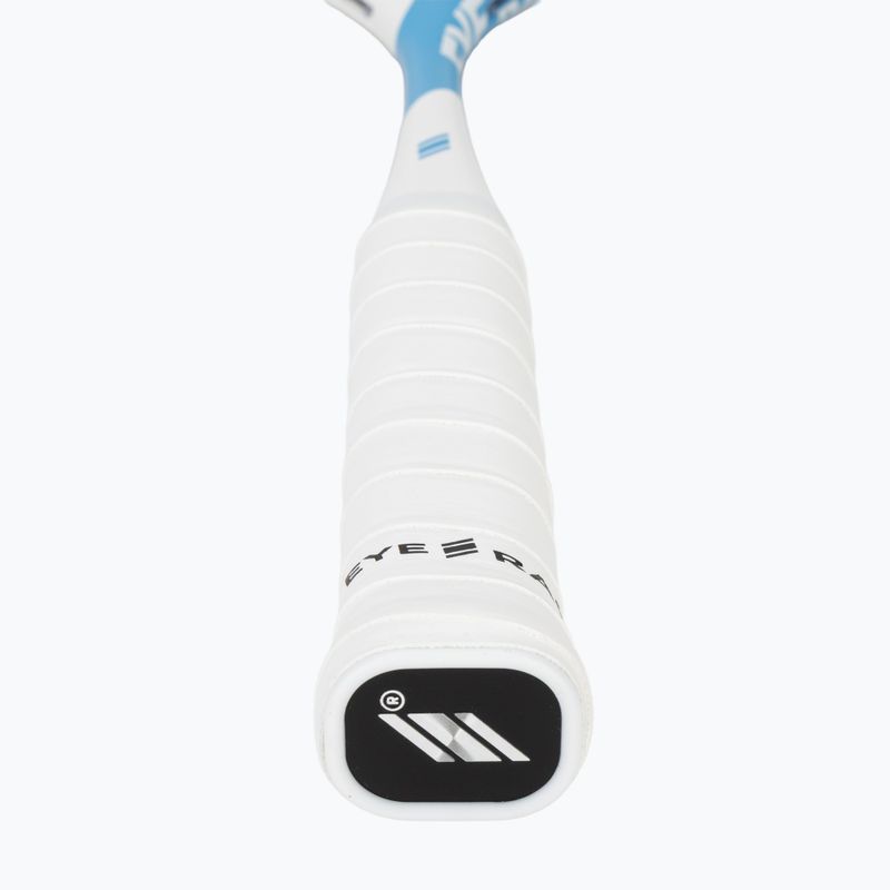 Rachetă de squash Eye V.Lite 120 SS blue/white 3