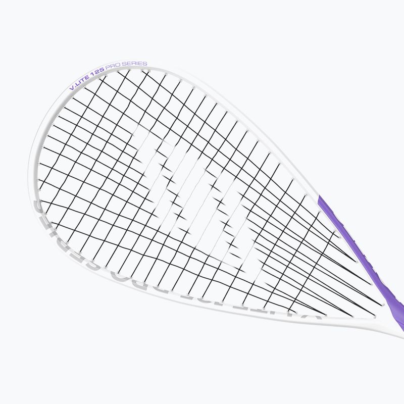Rachetă de squash Eye V.Lite 125 SS purple/white 4