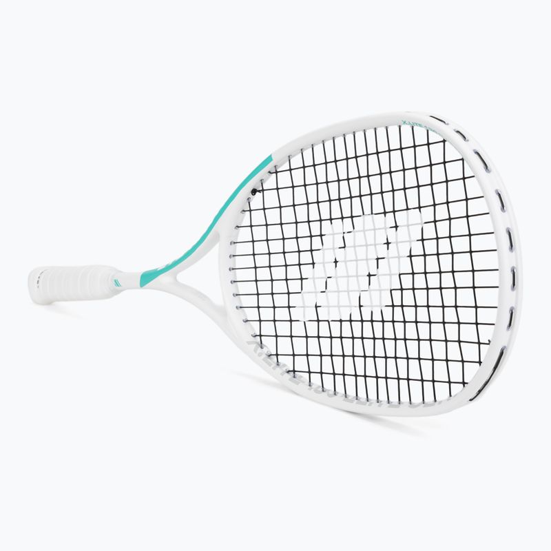 Rachetă de squash Eye V.Lite 130 SS mint/white 2