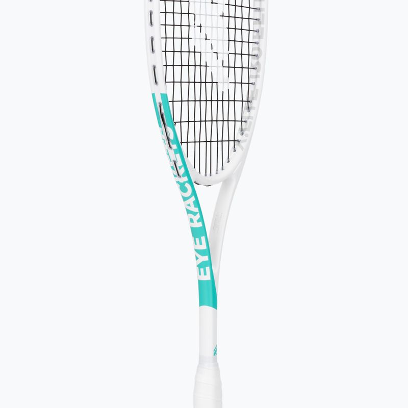 Rachetă de squash Eye V.Lite 130 SS mint/white 4