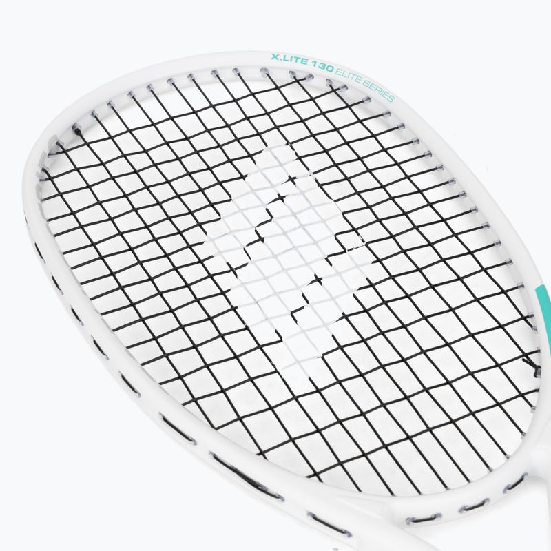 Rachetă de squash Eye V.Lite 130 SS mint/white 5