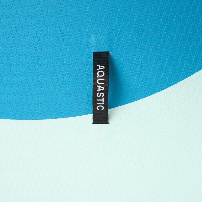 Placă SUP pentru copii AQUASTIC Perth 8'0" all-round blue 9