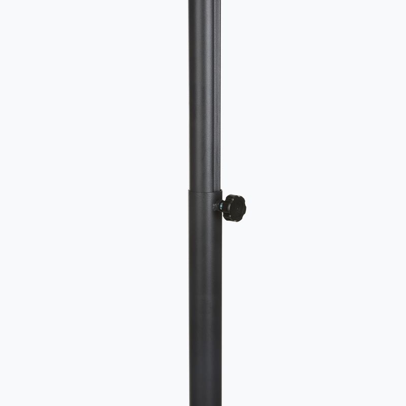 Coș de baschet pentru copii OneTeam K01 with a black ball 3