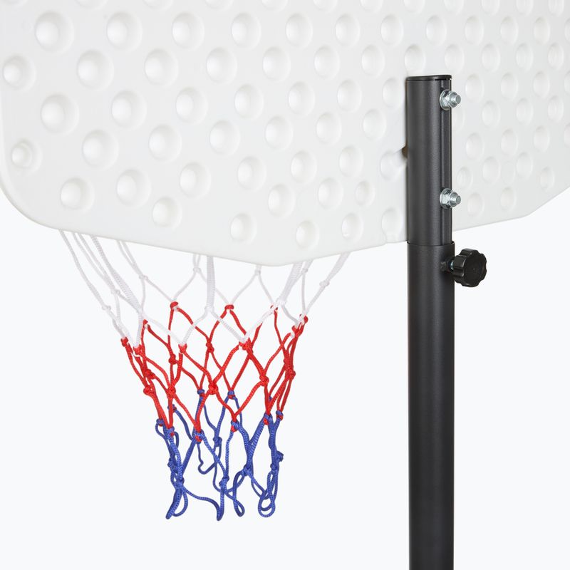 Coș de baschet pentru copii OneTeam K01 with a black ball 4