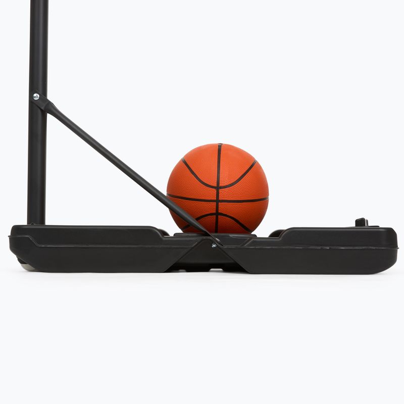 Coș de baschet pentru copii OneTeam K01 with a black ball 11