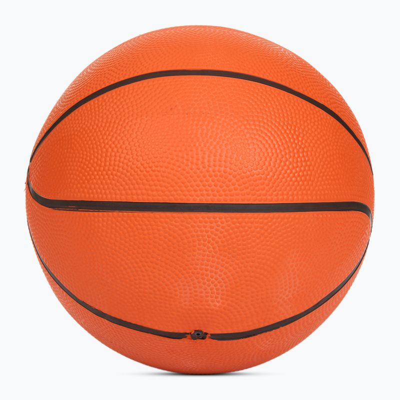 Coș de baschet pentru copii OneTeam K01 with a black ball 6