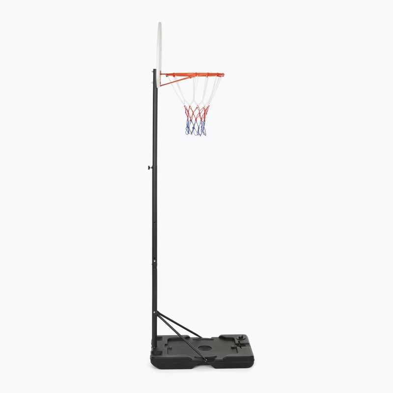 Coș de baschet pentru copii OneTeam K01 with a black ball 2