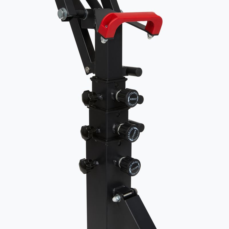 Coș de baschet Oneteam BH07 foldable black 14