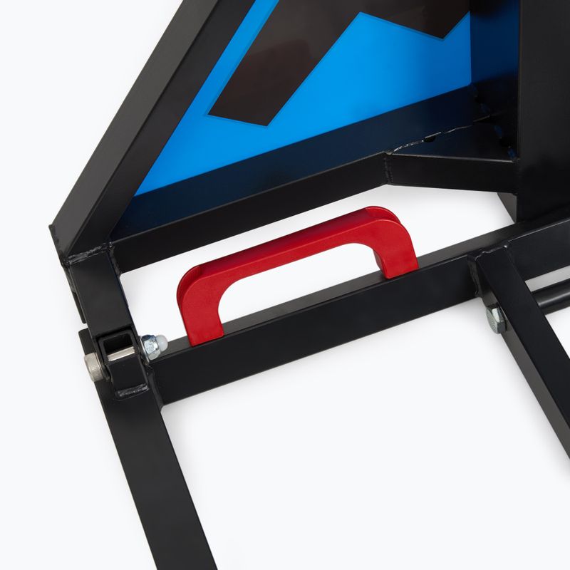 Coș de baschet Oneteam BH07 foldable black 15