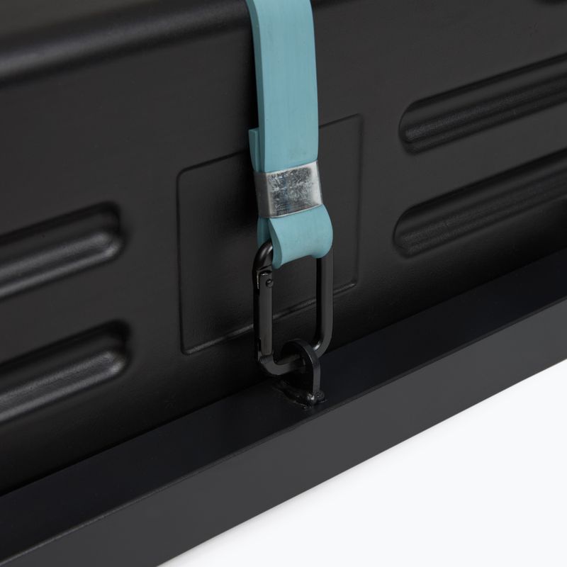 Coș de baschet Oneteam BH07 foldable black 18