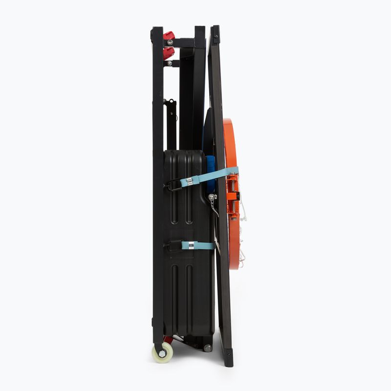 Coș de baschet Oneteam BH07 foldable black 7