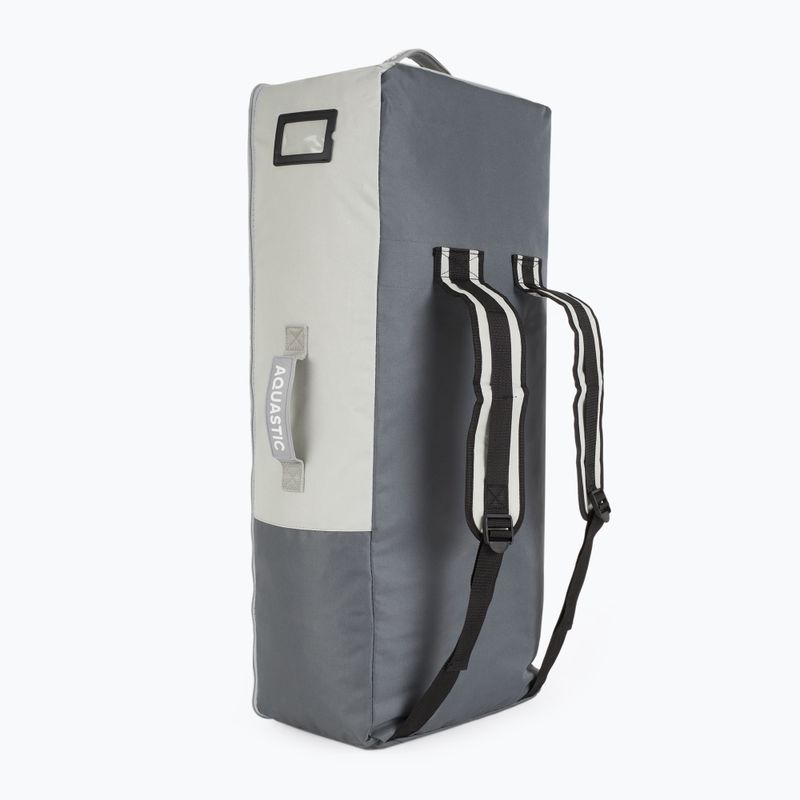 Placă SUP AQUASTIC Perth 10'8" all-round green 16