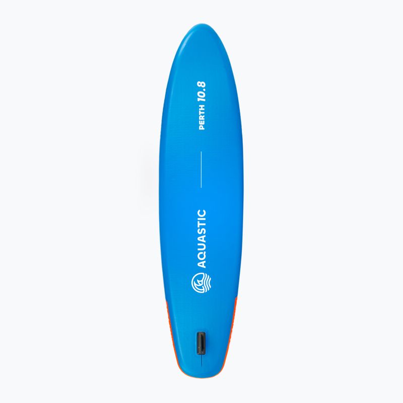 Placă SUP AQUASTIC Perth 10'8" albastru 3